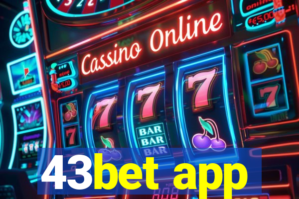 43bet app